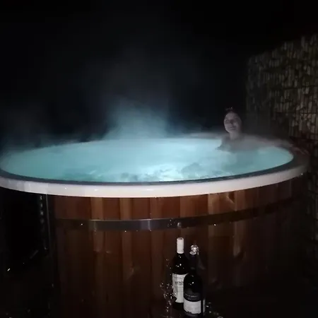 Chalet Chlum Jirik