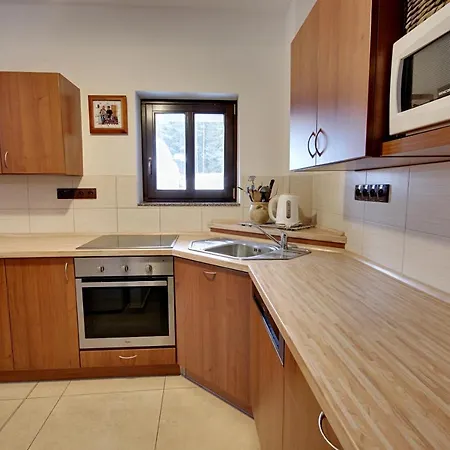 Chlum Jirik Domek alpejski Volary