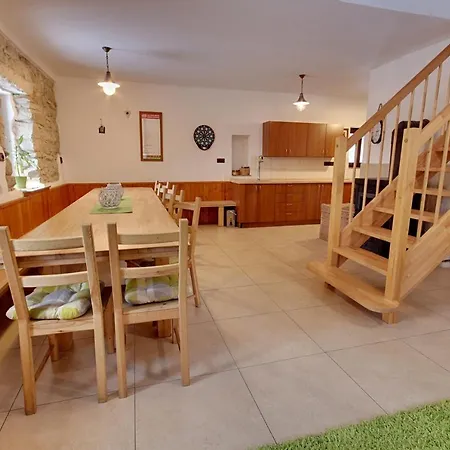 Chlum Jirik Domek alpejski