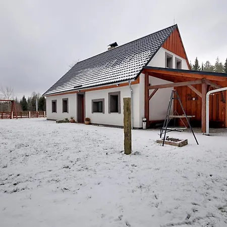 Chlum Jirik Chalet *