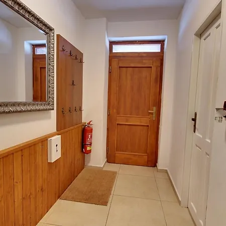 Chlum Jirik Chalet Volary