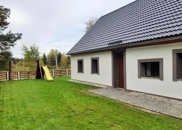 Chlum Jiřík Volary