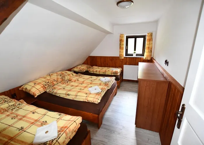 Chlum Jirik * Volary