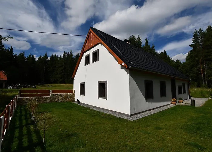 Chlum Jiřík Chalet