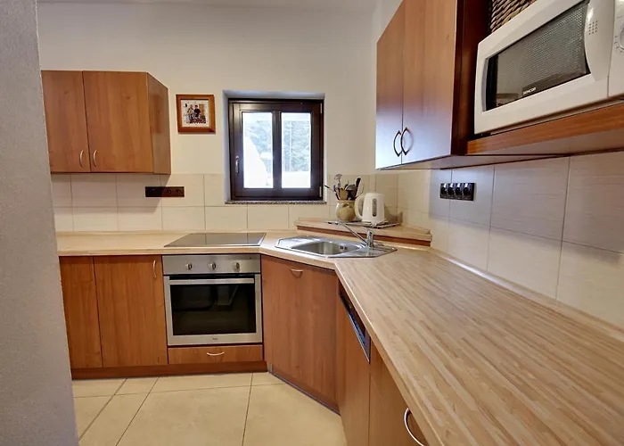 Chlum Jirik Alpstuga Volary