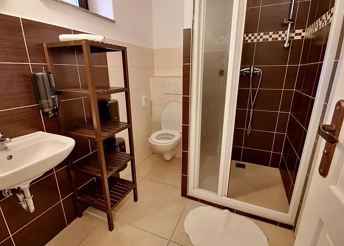 Chlum Jirik Alpstuga Volary