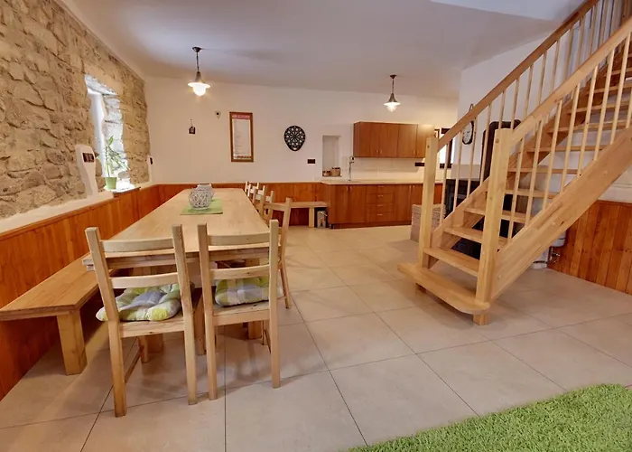 Chlum Jiřík Chalet