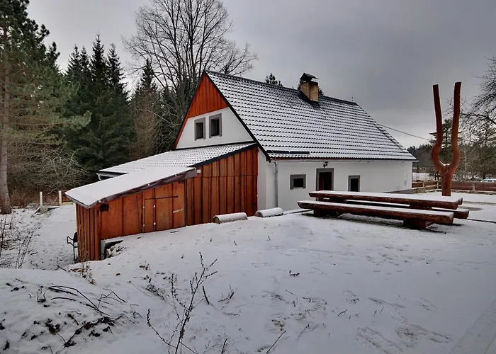 Chlum Jiřík