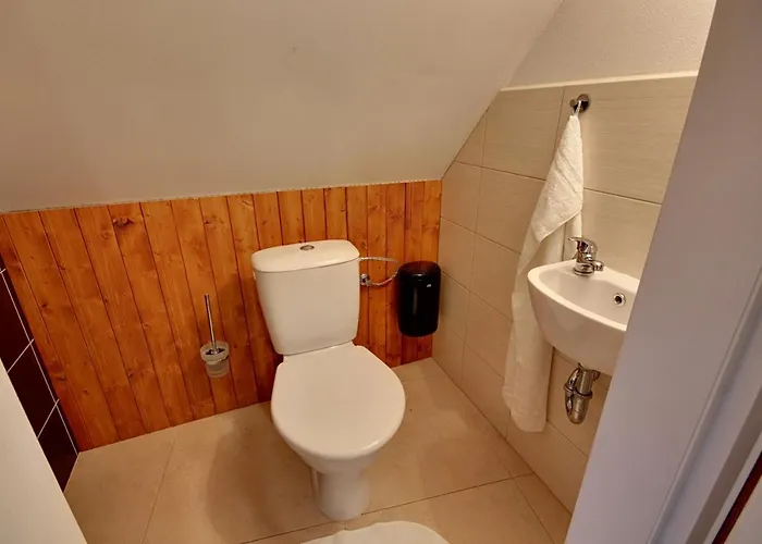 Chlum Jirik * Volary