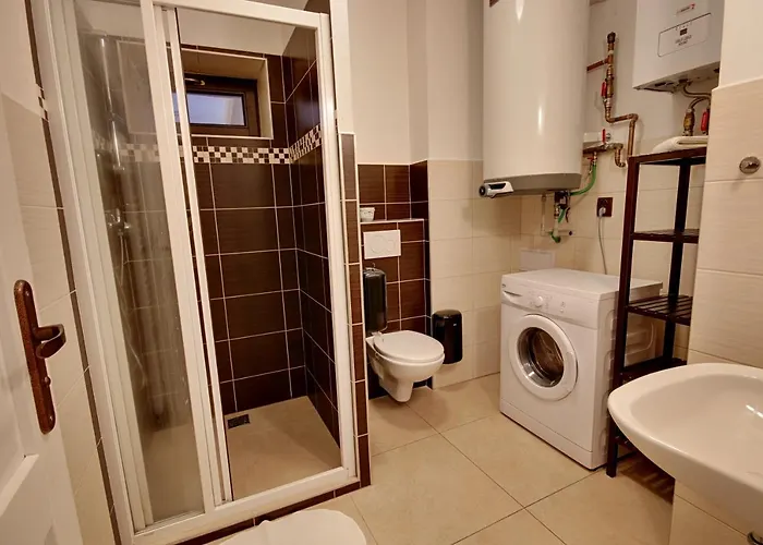 Alpstuga Chlum Jirik *